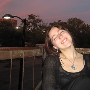 Meet your Posher, Charlie